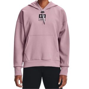 Under Armour Women's Summit Knit Hoodie